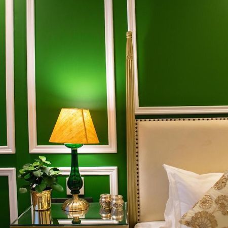 Dileep Kothi - A Royal Boutique Luxury Suites in Jaipur Extérieur photo